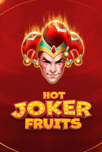 Hot Joker Fruits от Games Global демо версия | VAVADA без регистрации