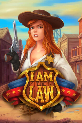 I am The Law от 1X2Gaming демо версия | VAVADA без регистрации