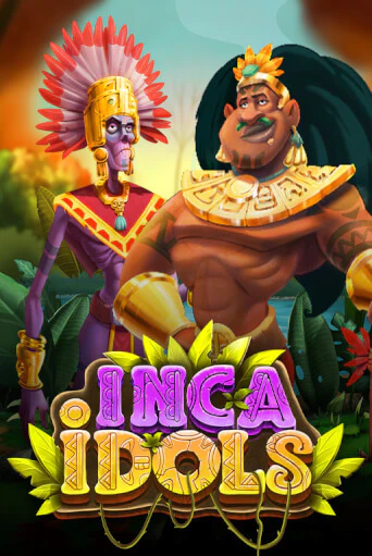 Inca Idols от 1X2Gaming демо версия | VAVADA без регистрации