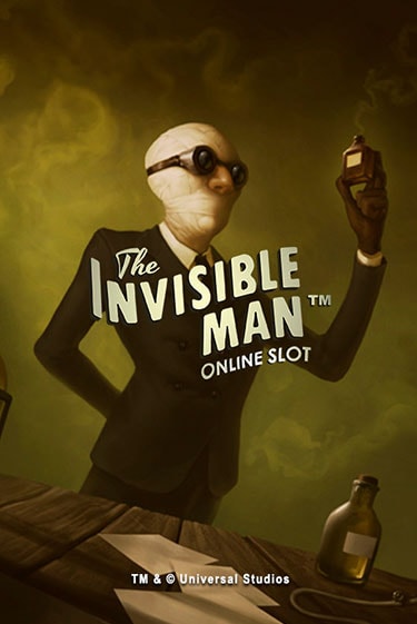 The Invisible Man™ от NetEnt Deluxe демо версия | VAVADA без регистрации