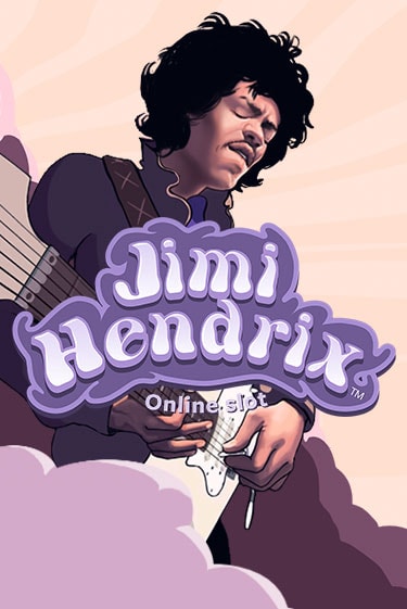 Jimi Hendrix Online Slot TM от NetEnt Deluxe демо версия | VAVADA без регистрации