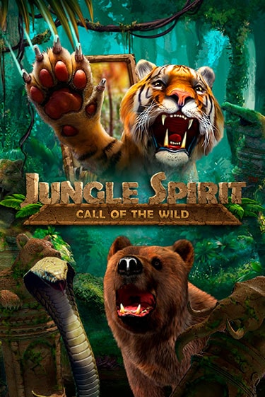 Jungle Spirit: Call of the Wild от NetEnt Deluxe демо версия | VAVADA без регистрации