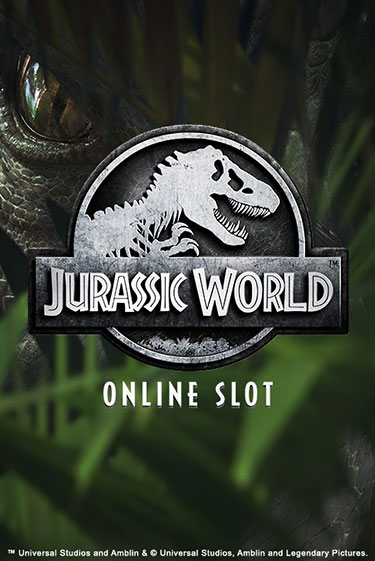 Jurassic World™ от Games Global демо версия | VAVADA без регистрации