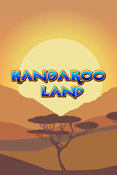 Kangaroo Land от Amusnet Interactive демо версия | VAVADA без регистрации