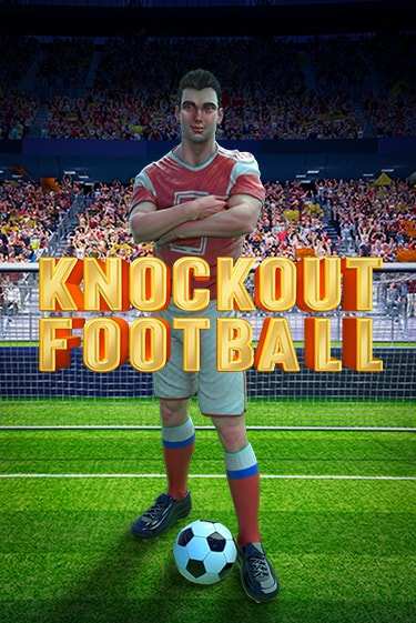 Knockout Football от Habanero демо версия | VAVADA без регистрации