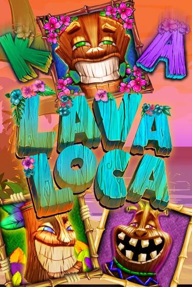 Lava Loca от Booming Games демо версия | VAVADA без регистрации