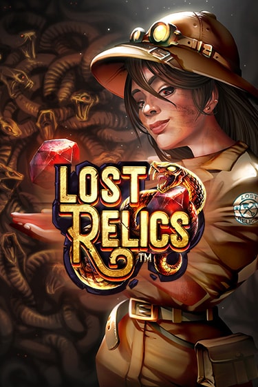 Lost Relics™ от NetEnt Deluxe демо версия | VAVADA без регистрации