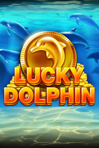 Lucky Dolphin от Platipus демо версия | VAVADA без регистрации