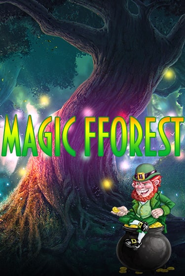 Magic Forest от Amatic демо версия | VAVADA без регистрации