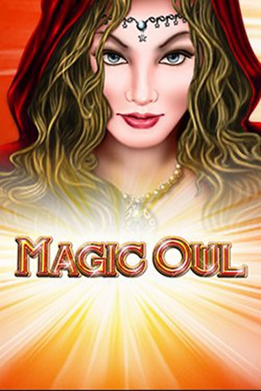 Magic Owl от Amatic демо версия | VAVADA без регистрации