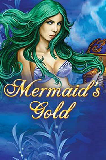 Mermaids Gold от Amatic демо версия | VAVADA без регистрации