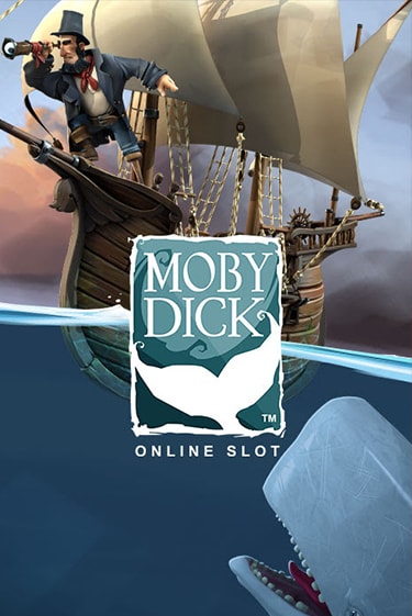 Moby Dick™ от Games Global демо версия | VAVADA без регистрации