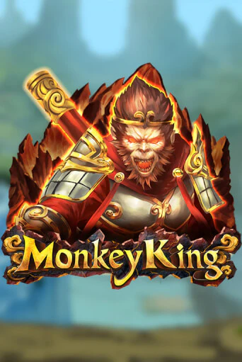 Monkey King от Dragoon Soft демо версия | VAVADA без регистрации