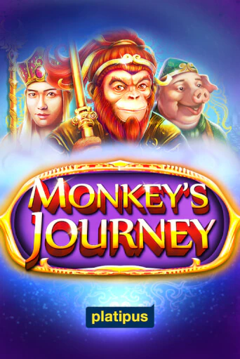 Monkey's Journey от Platipus демо версия | VAVADA без регистрации