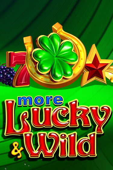 More Lucky & Wild от Amusnet Interactive демо версия | VAVADA без регистрации