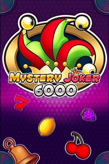 Mystery Joker 6000 от Play'n GO демо версия | VAVADA без регистрации