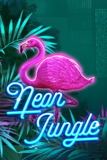 Neon Jungle от Games Global демо версия | VAVADA без регистрации