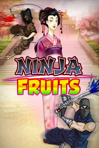 Ninja Fruits от Play'n GO демо версия | VAVADA без регистрации