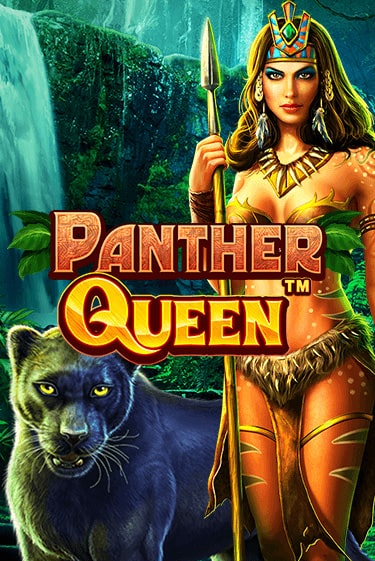 Panther Queen от Pragmatic Play демо версия | VAVADA без регистрации