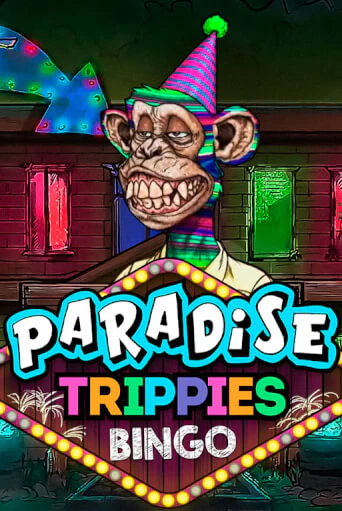 Paradise Trippies Bingo от Caleta Gaming демо версия | VAVADA без регистрации