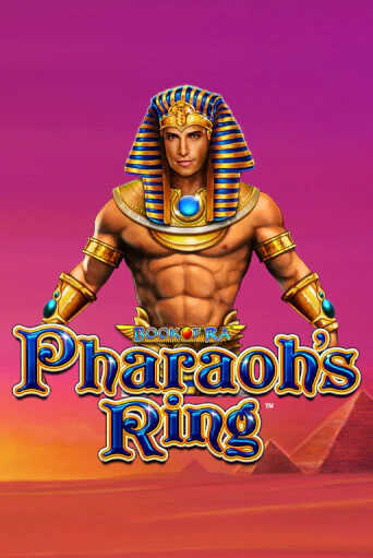 Pharaoh's Ring от Greentube демо версия | VAVADA без регистрации