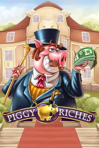 Piggy Riches™ от NetEnt Deluxe демо версия | VAVADA без регистрации