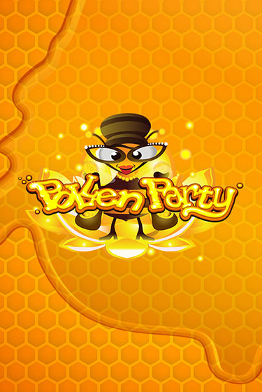 Pollen Party от Games Global демо версия | VAVADA без регистрации