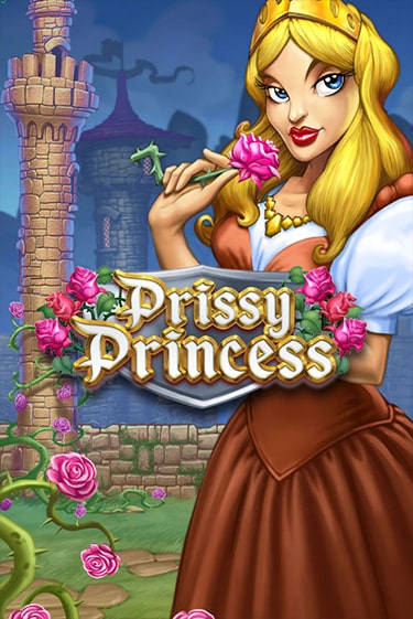 Prissy Princess от Play'n GO демо версия | VAVADA без регистрации