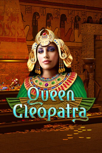 Queen Cleopatra от Greentube демо версия | VAVADA без регистрации