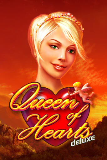 Queen of Hearts Deluxe от Greentube демо версия | VAVADA без регистрации