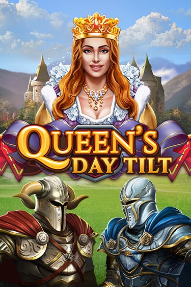 Queen’s Day Tilt от Play'n GO демо версия | VAVADA без регистрации