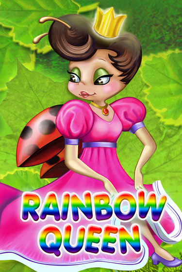 Rainbow Queen от Amusnet Interactive демо версия | VAVADA без регистрации