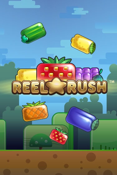 Reel Rush™ от NetEnt Deluxe демо версия | VAVADA без регистрации