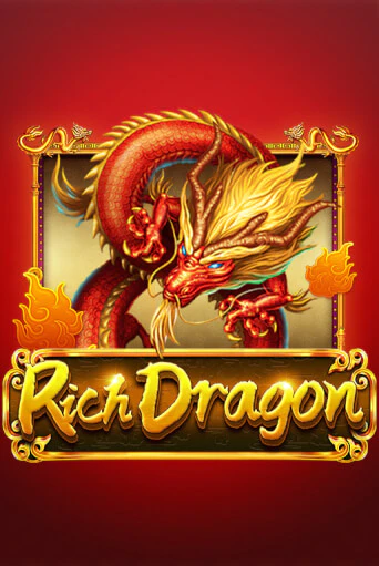 Rich Dragon от Dragoon Soft демо версия | VAVADA без регистрации