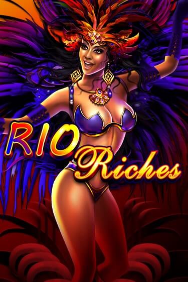 Rio Riches от Games Global демо версия | VAVADA без регистрации