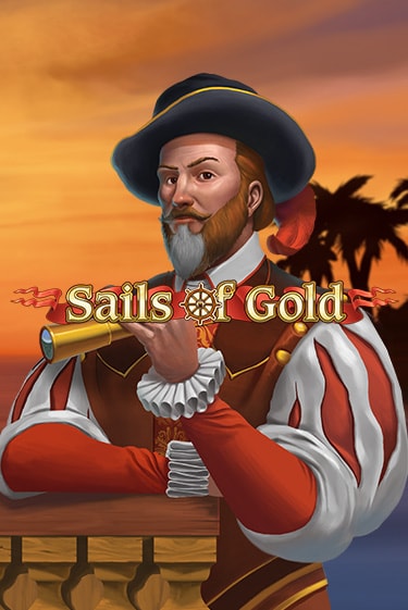 Sails of Gold от Play'n GO демо версия | VAVADA без регистрации