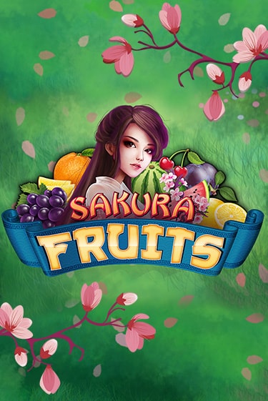 Sakura Fruits от Amatic демо версия | VAVADA без регистрации