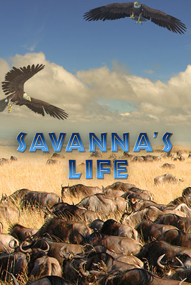 Savannas Life от Amusnet Interactive демо версия | VAVADA без регистрации