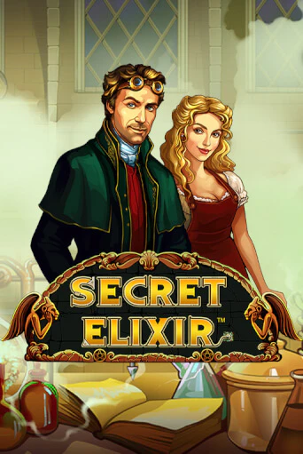 Secret Elixir от Greentube демо версия | VAVADA без регистрации