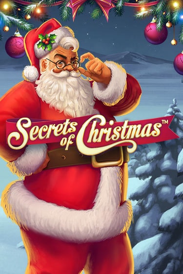 Secrets of Christmas™ от NetEnt Deluxe демо версия | VAVADA без регистрации