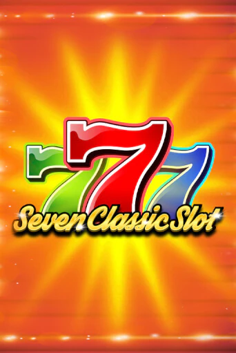 Seven Classic Slot от Fazi демо версия | VAVADA без регистрации