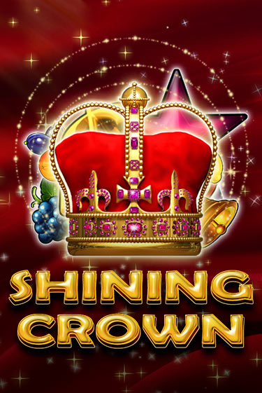 Shining Crown от Amusnet Interactive демо версия | VAVADA без регистрации