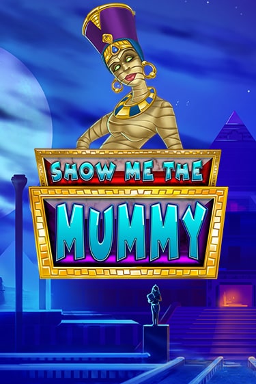 Show Me The Mummy от Booming Games демо версия | VAVADA без регистрации