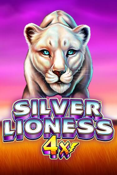 Silver Lioness 4x от Games Global демо версия | VAVADA без регистрации