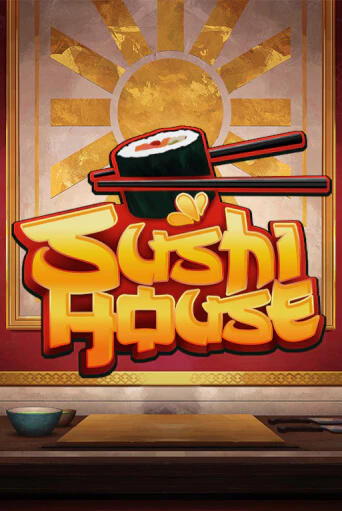 Sushi House от Spinmatic демо версия | VAVADA без регистрации