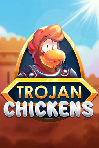 Trojan Chickens от Triple Cherry демо версия | VAVADA без регистрации