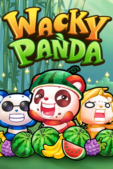 Wacky Panda от Games Global демо версия | VAVADA без регистрации