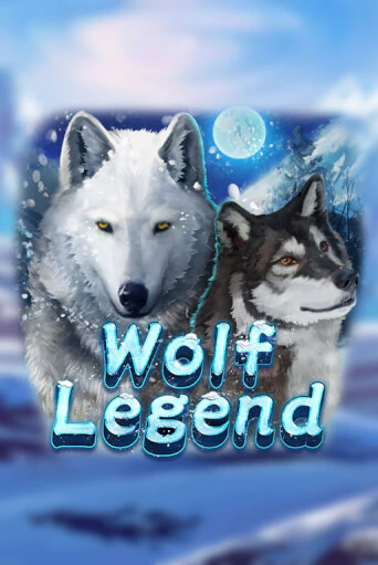 Wolf Legend от Dragoon Soft демо версия | VAVADA без регистрации